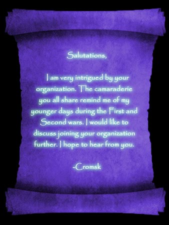 ((I have a higher quality sadly was too big, will include base text if illegible))