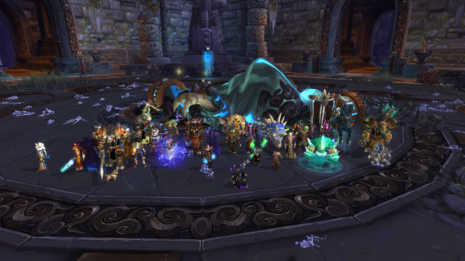 Jin'rohk