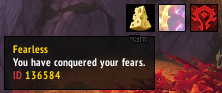fearless