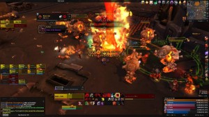 Blast Furnace Kill